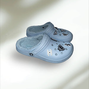 Designer Crocs