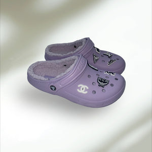 Designer Crocs